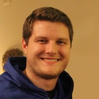 Photo of Chris Lanham