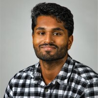 Photo of Jobson Saji