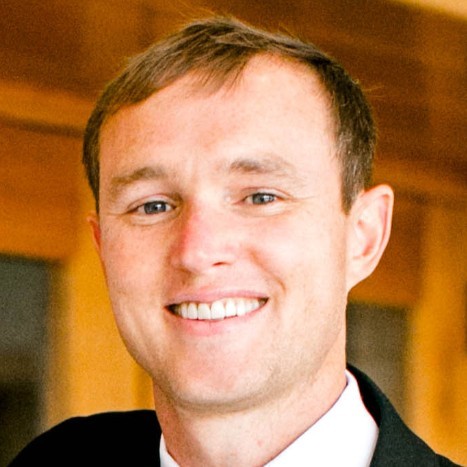 Profile photo of Peter Shreffler
