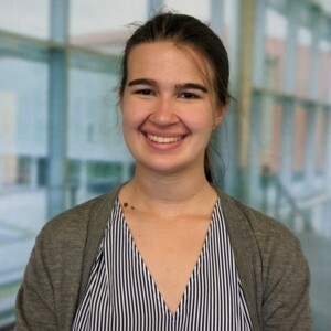 Profile photo of Serena Palmer